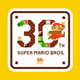 Illustration for article titled iSuper Mario Maker/i Is A Love Letter To A Nintendo Legacy
